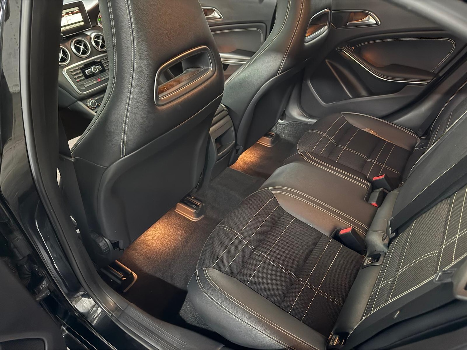 Used Mercedes-Benz A-Class 2014 for sale - 77387262: Photo 20