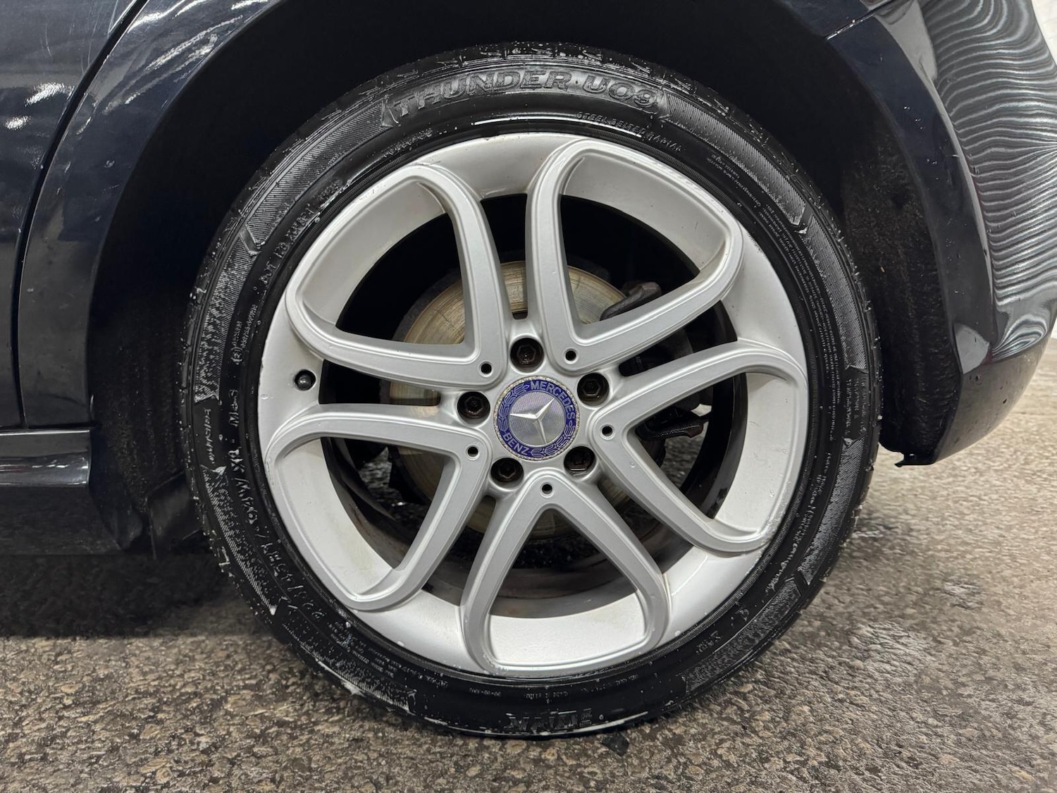 Used Mercedes-Benz A-Class 2014 for sale - 77387262: Photo 23