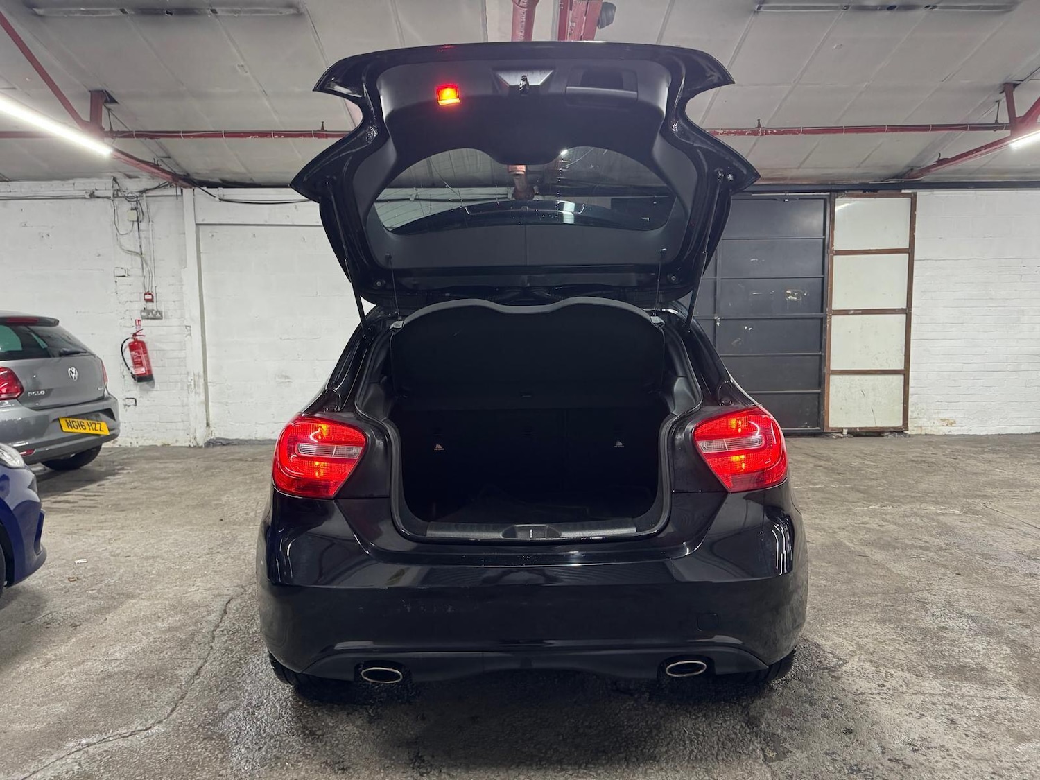 Used Mercedes-Benz A-Class 2014 for sale - 77387262: Photo 27