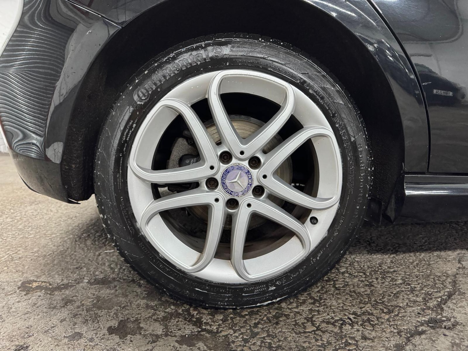 Used Mercedes-Benz A-Class 2014 for sale - 77387262: Photo 31