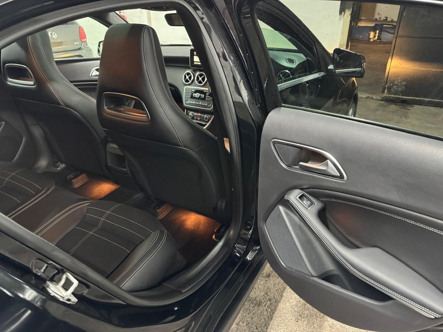 Used Mercedes-Benz A-Class 2014 for sale - 77387262: Photo 35