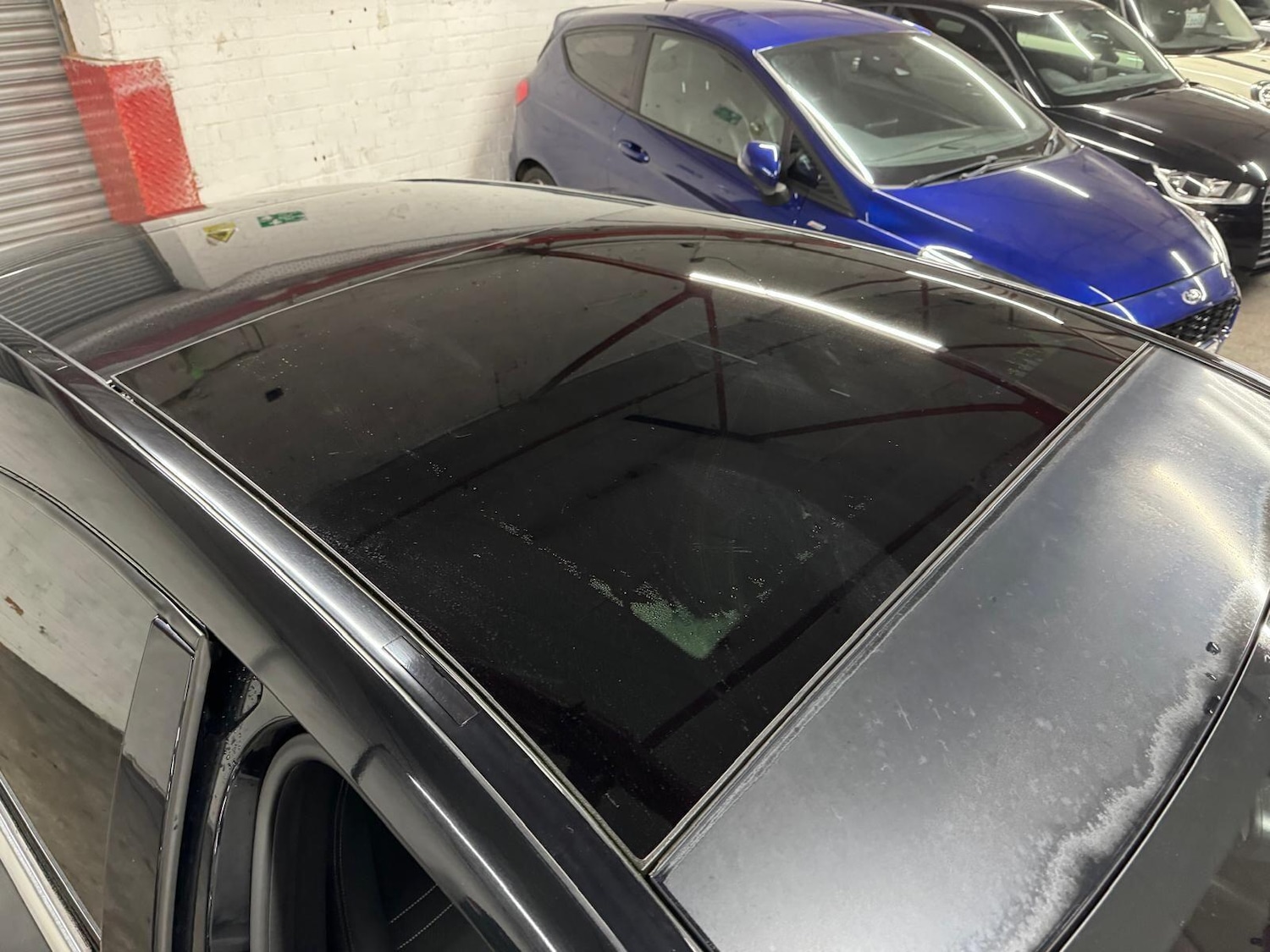 Used Mercedes-Benz A-Class 2014 for sale - 77387262: Photo 36