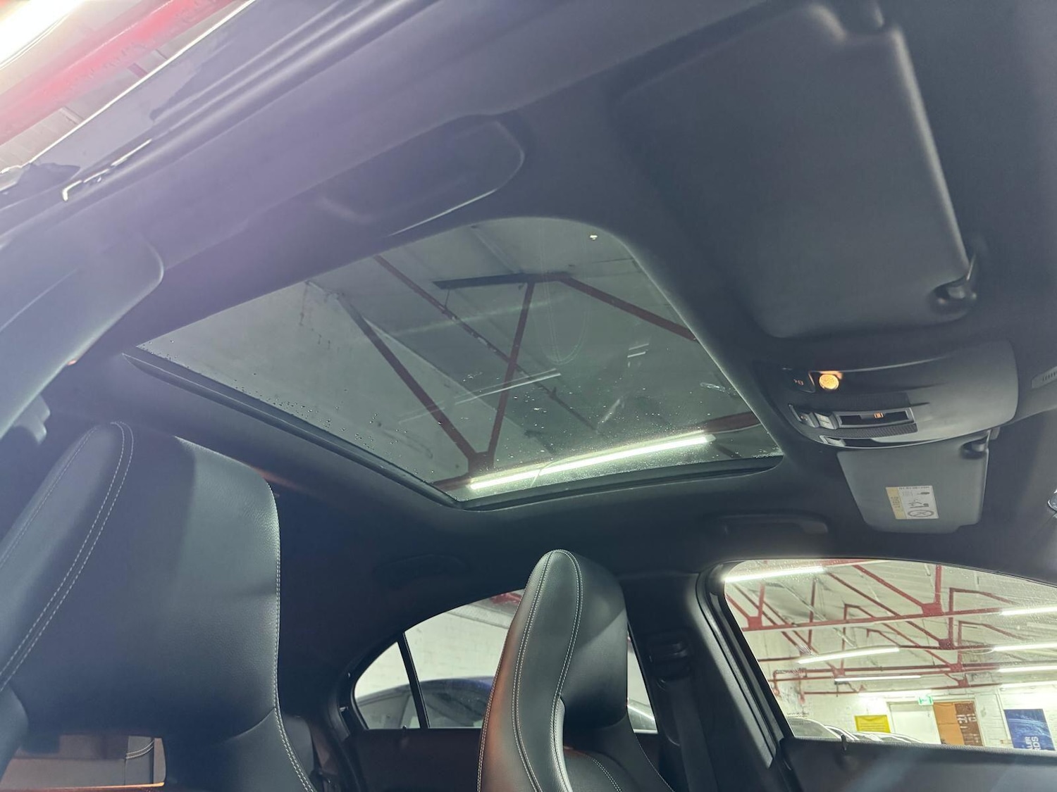 Used Mercedes-Benz A-Class 2014 for sale - 77387262: Photo 37