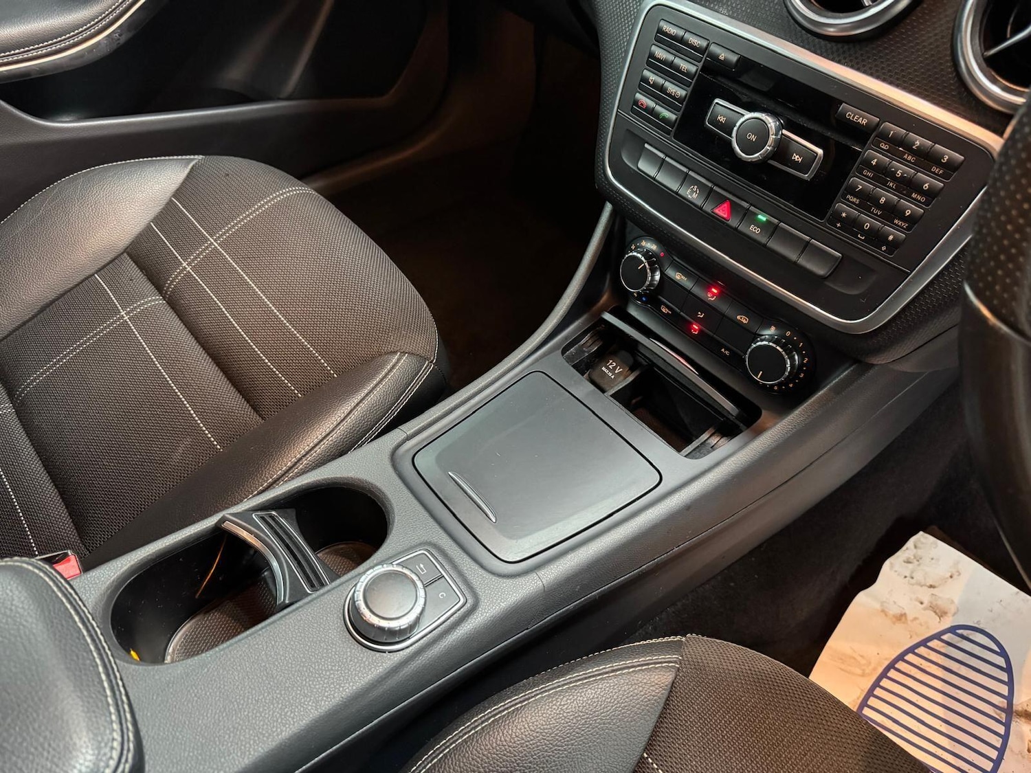 Used Mercedes-Benz A-Class 2014 for sale - 77387262: Photo 41