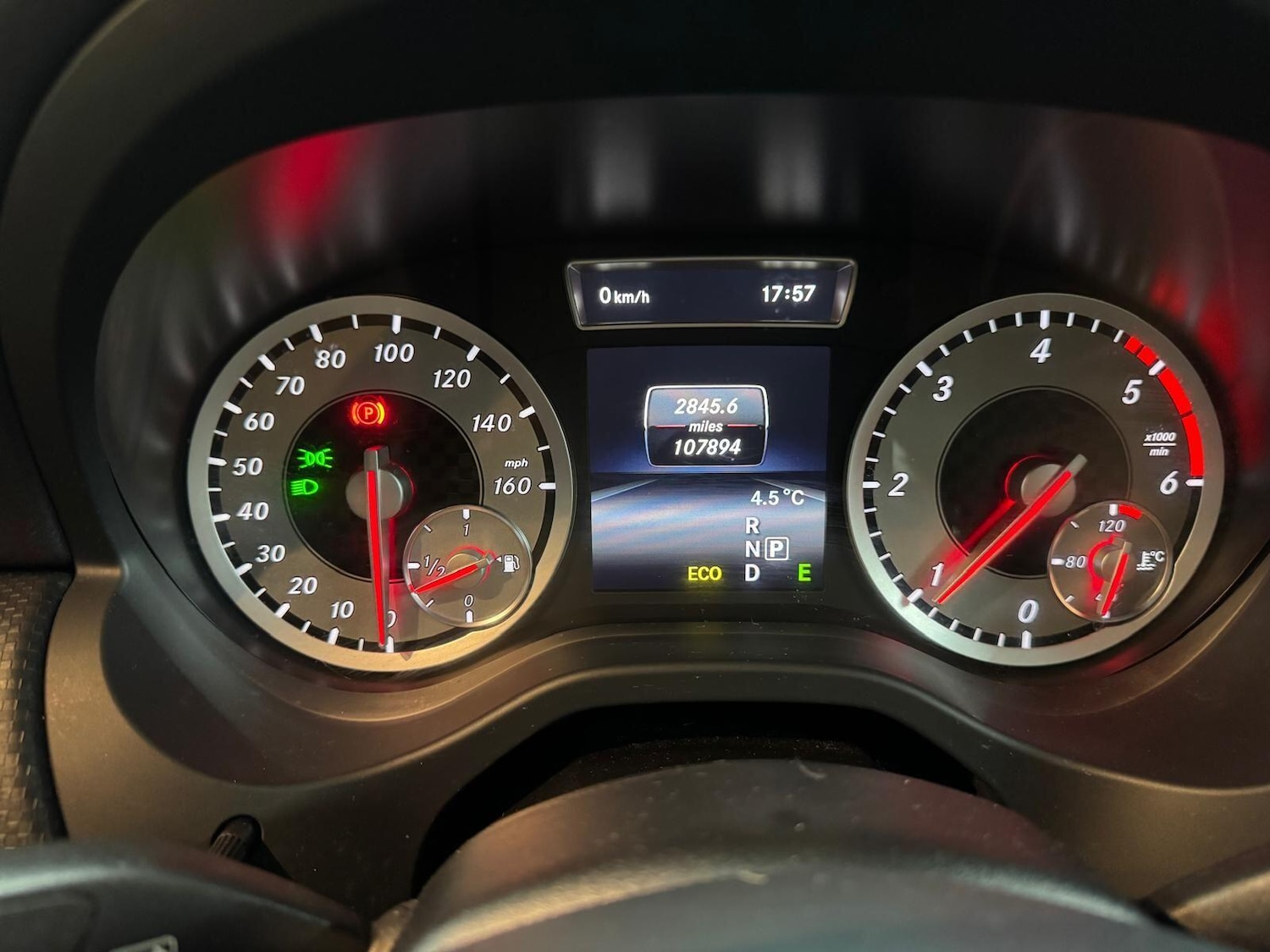 Used Mercedes-Benz A-Class 2014 for sale - 77387262: Photo 46