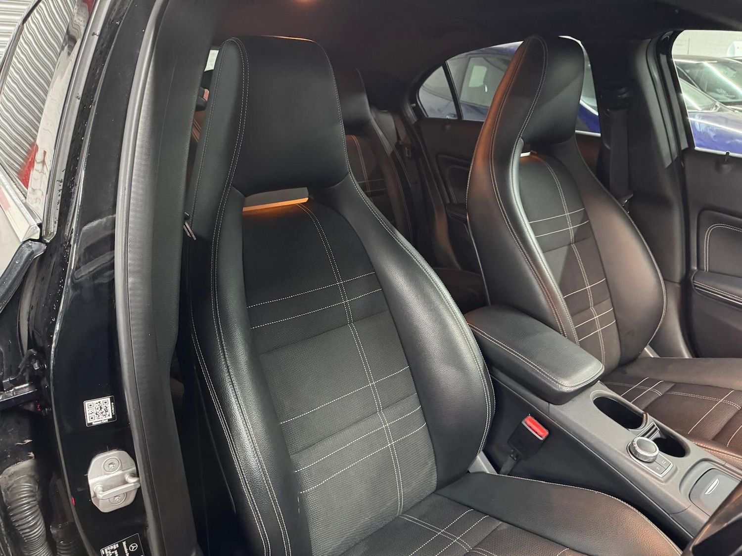 Used Mercedes-Benz A-Class 2014 for sale - 77387262: Photo 49