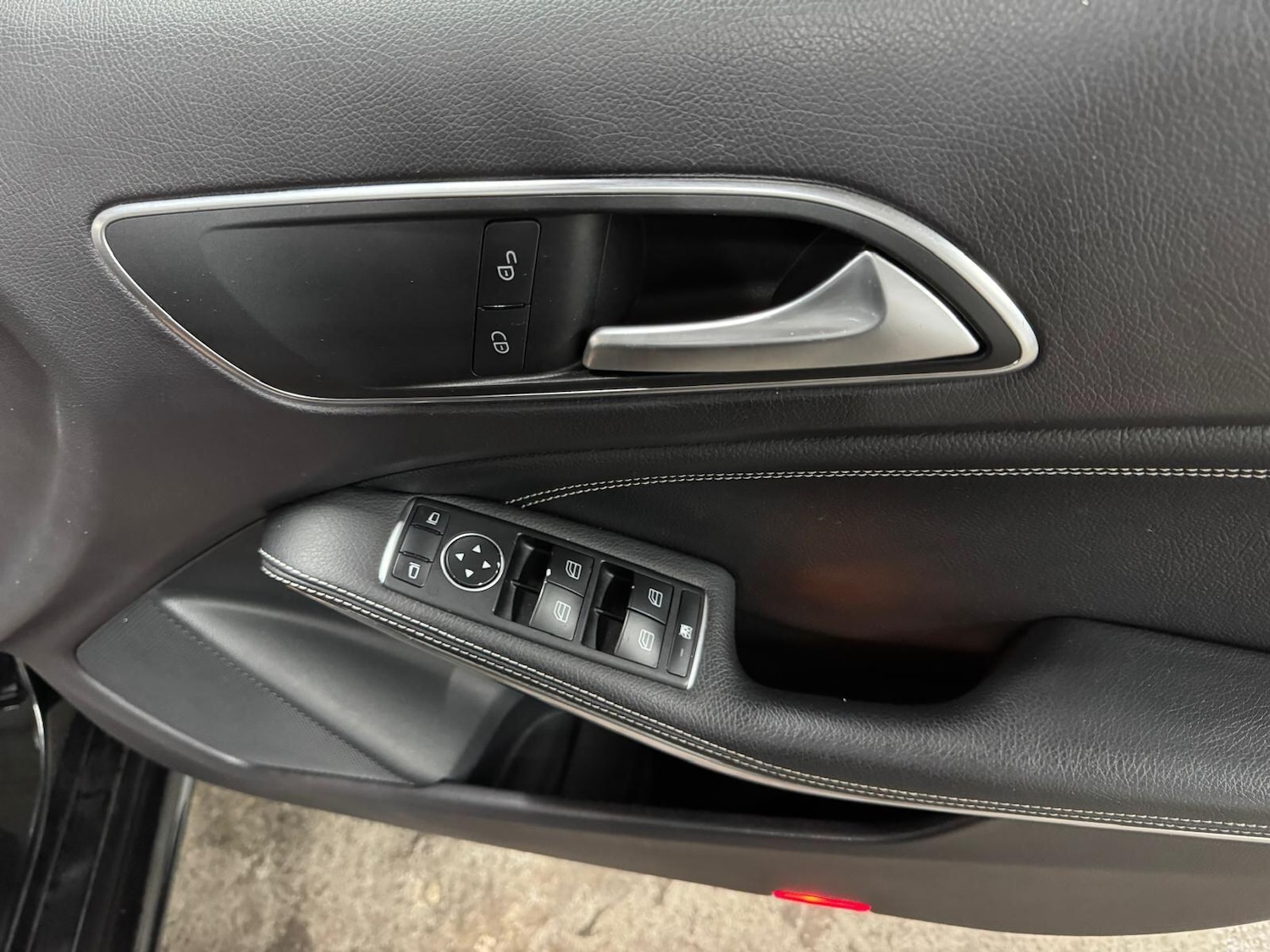 Used Mercedes-Benz A-Class 2014 for sale - 77387262: Photo 51