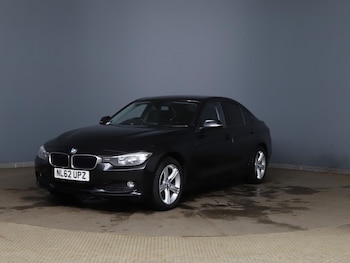 2012 (62) - 2.0 320d SE Euro 5 (s/s) 4dr