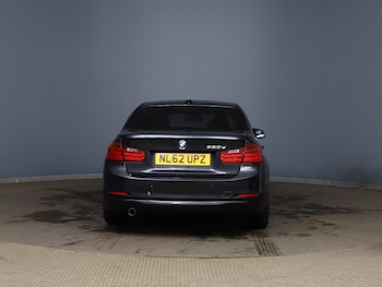 Used BMW 3 Series 2012 for sale - 76227605: Photo 2