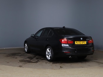 Used BMW 3 Series 2012 for sale - 76227605: Photo 3