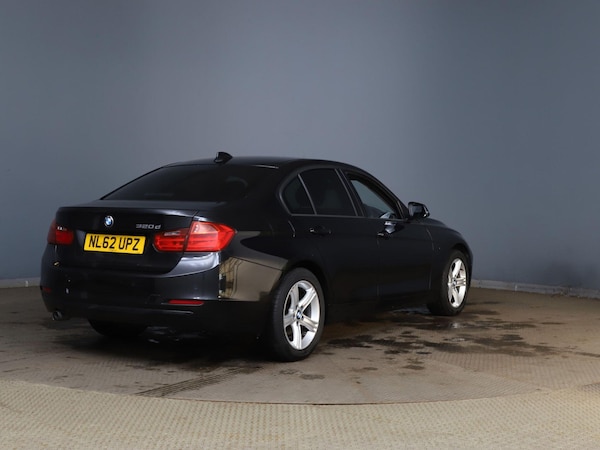 Used BMW 3 Series 2012 for sale - 76227605: Photo 4