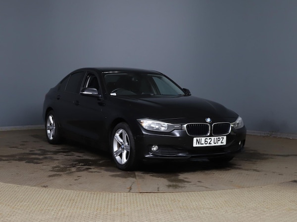 Used BMW 3 Series 2012 for sale - 76227605: Photo 5