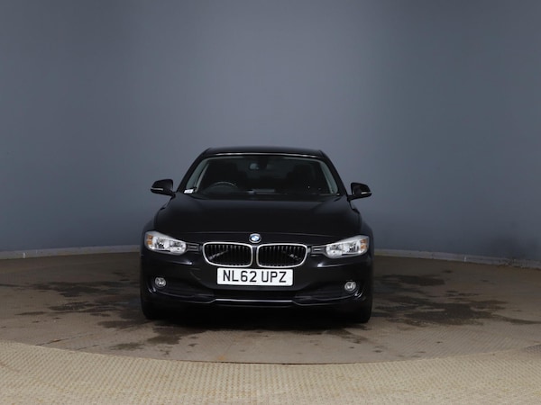Used BMW 3 Series 2012 for sale - 76227605: Photo 6