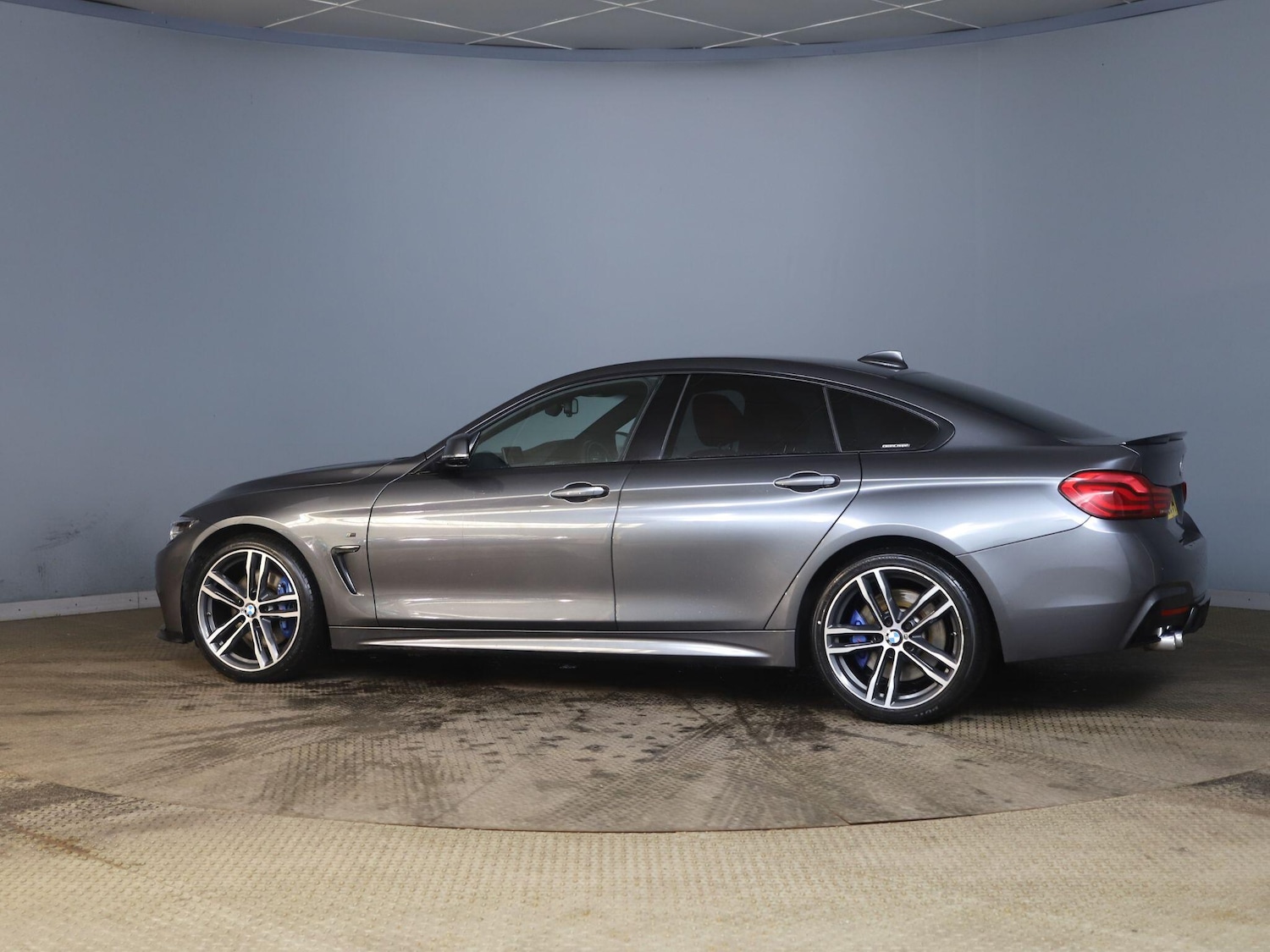 Used BMW 4 Series 2018 for sale - 77723953: Photo 5