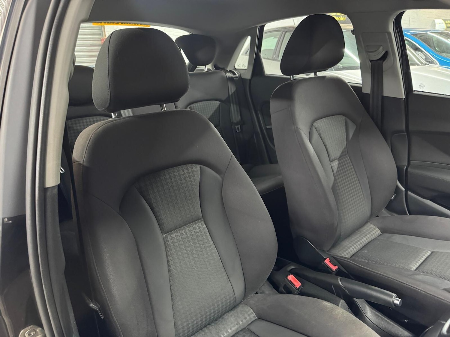 Vehicle 16