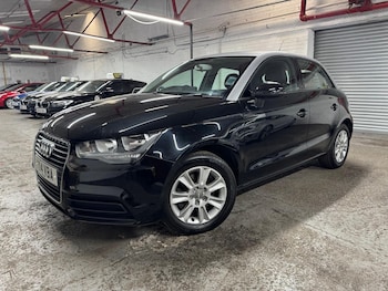 Used Audi A1 2014 for sale - 75544039: Photo