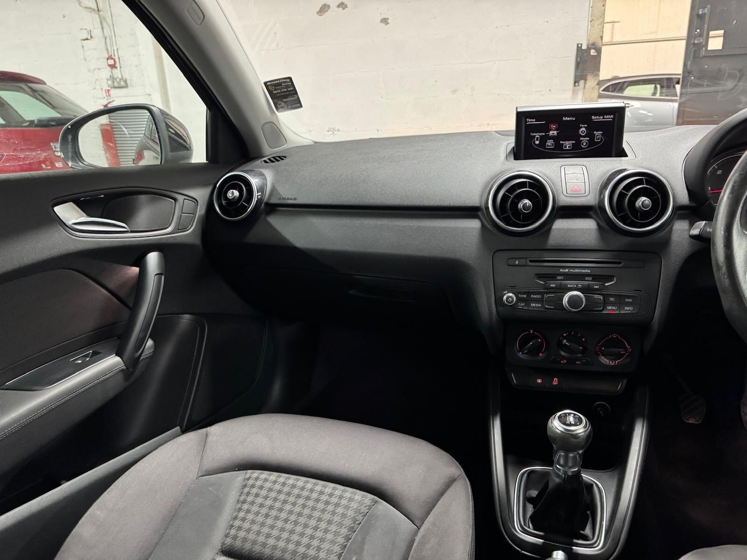 Vehicle 24
