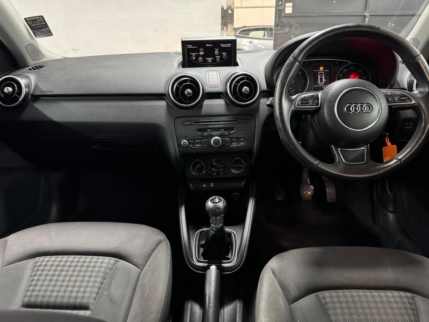 Vehicle 25