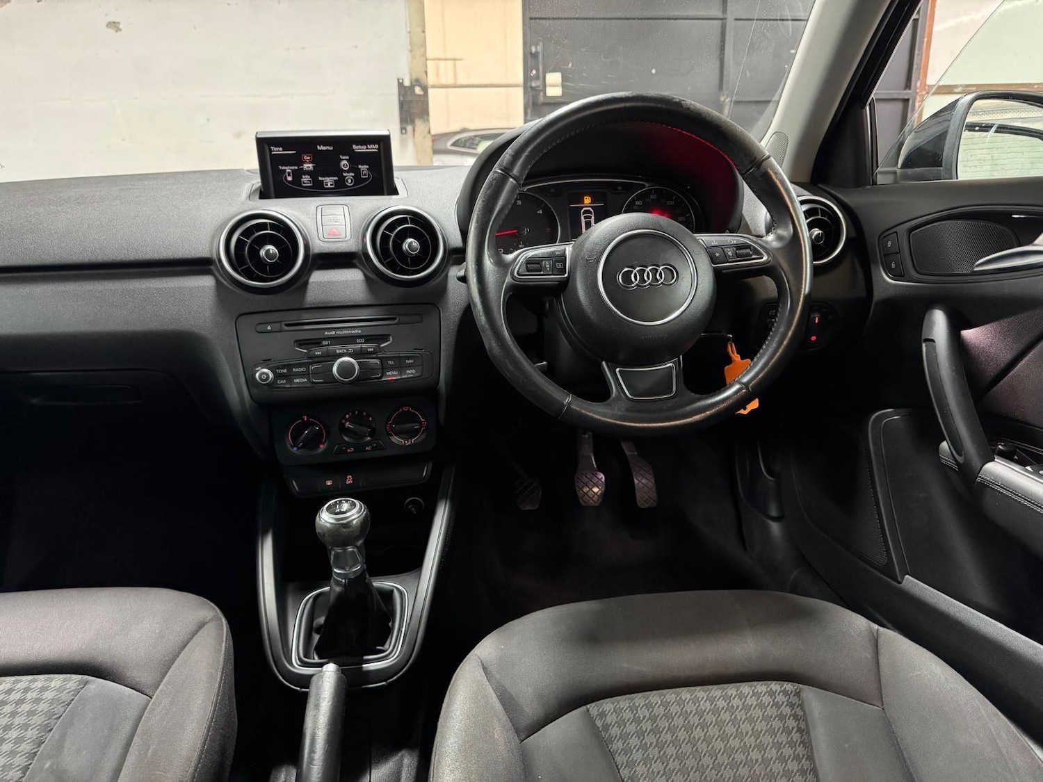 Vehicle 26