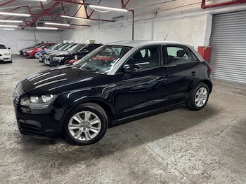 Used Audi A1 2014 for sale - 75544039: Photo