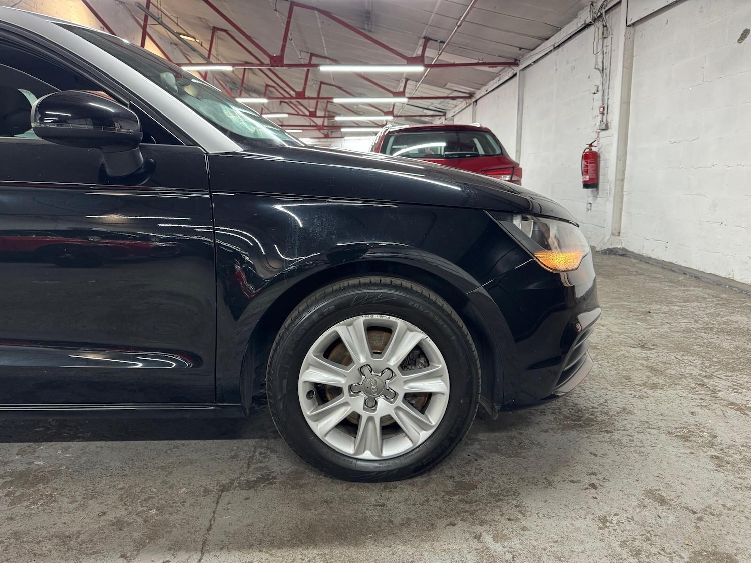 Vehicle 9