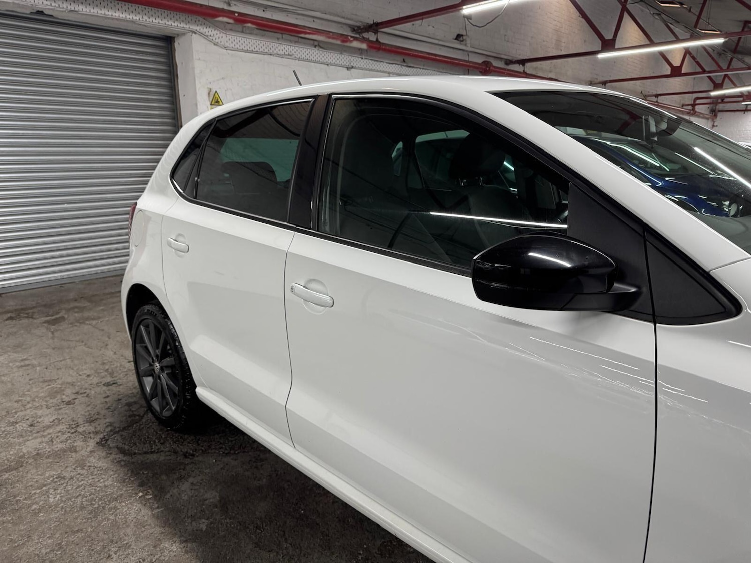 Used Volkswagen Polo 2015 for sale - 76935845: Photo 10