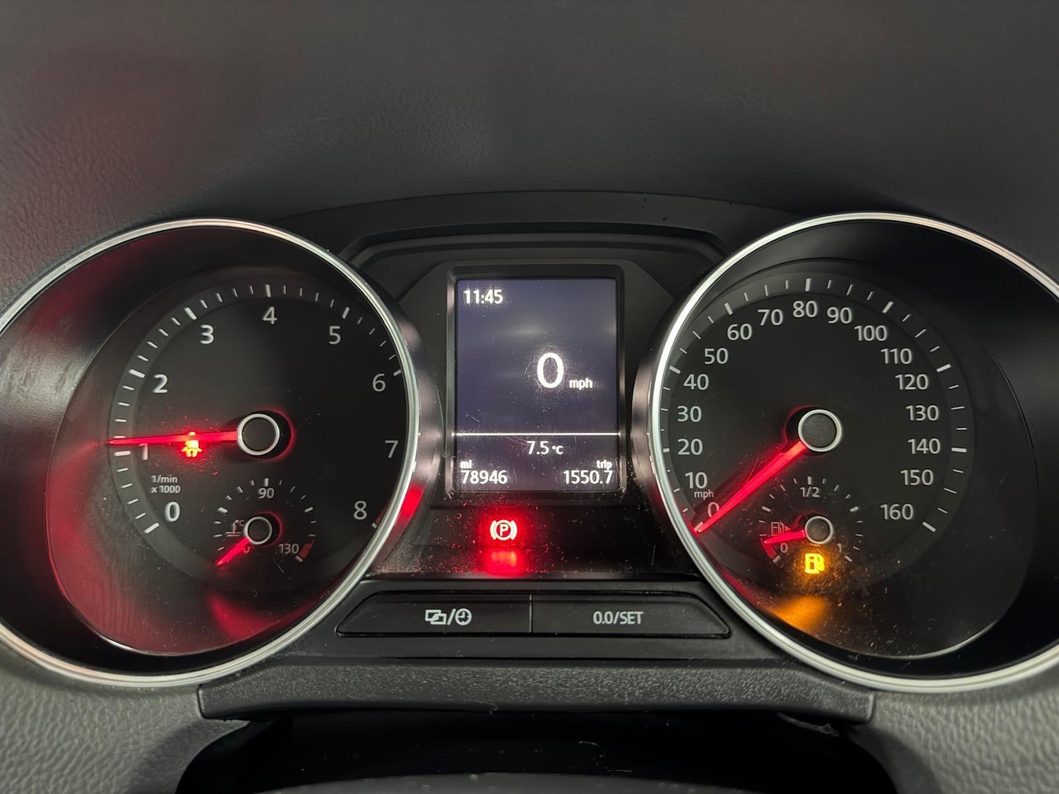 Used Volkswagen Polo 2015 for sale - 76935845: Photo 17