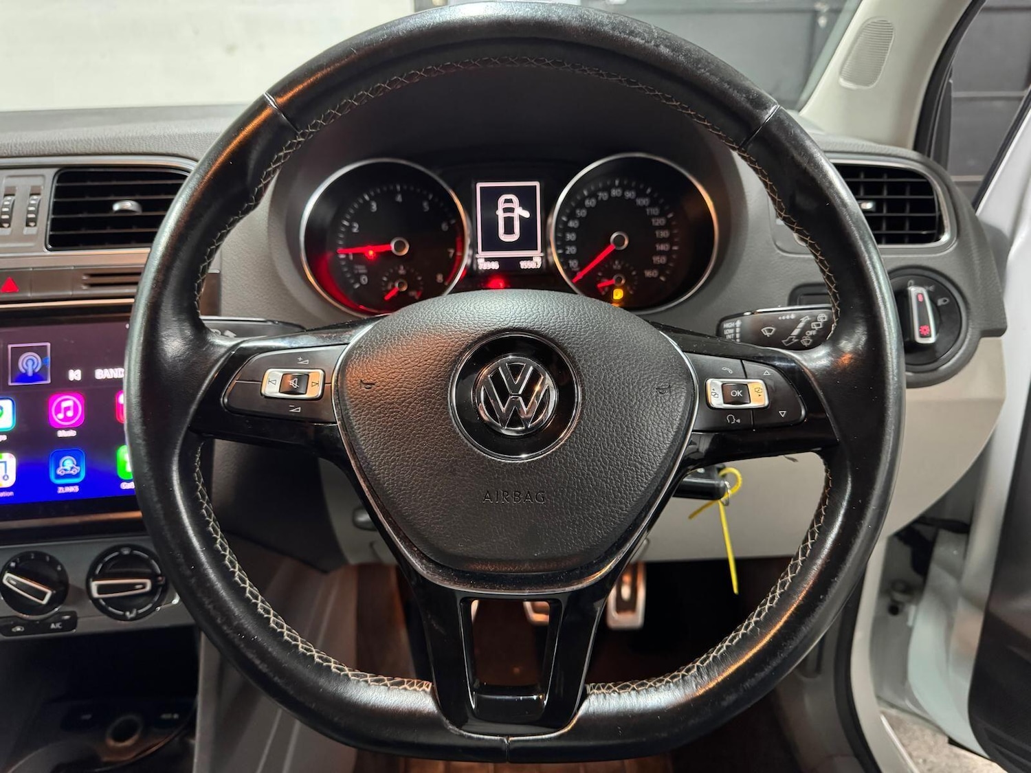 Used Volkswagen Polo 2015 for sale - 76935845: Photo 19