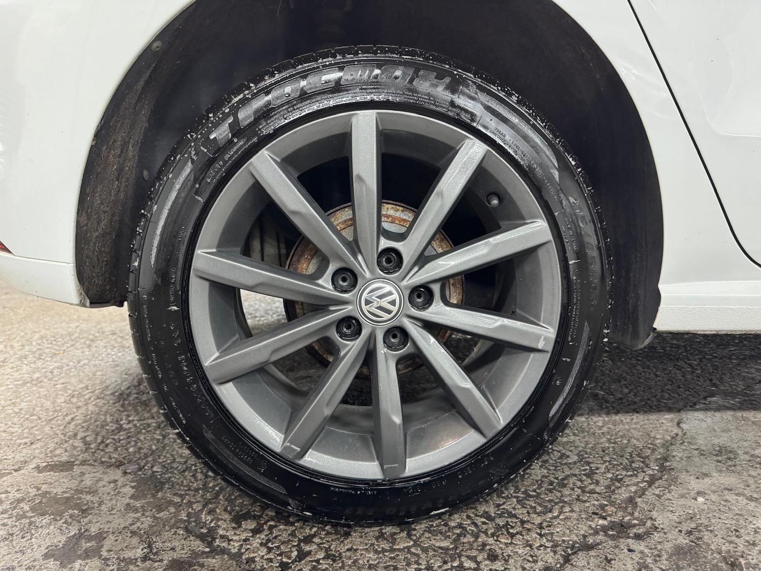 Used Volkswagen Polo 2015 for sale - 76935845: Photo 23