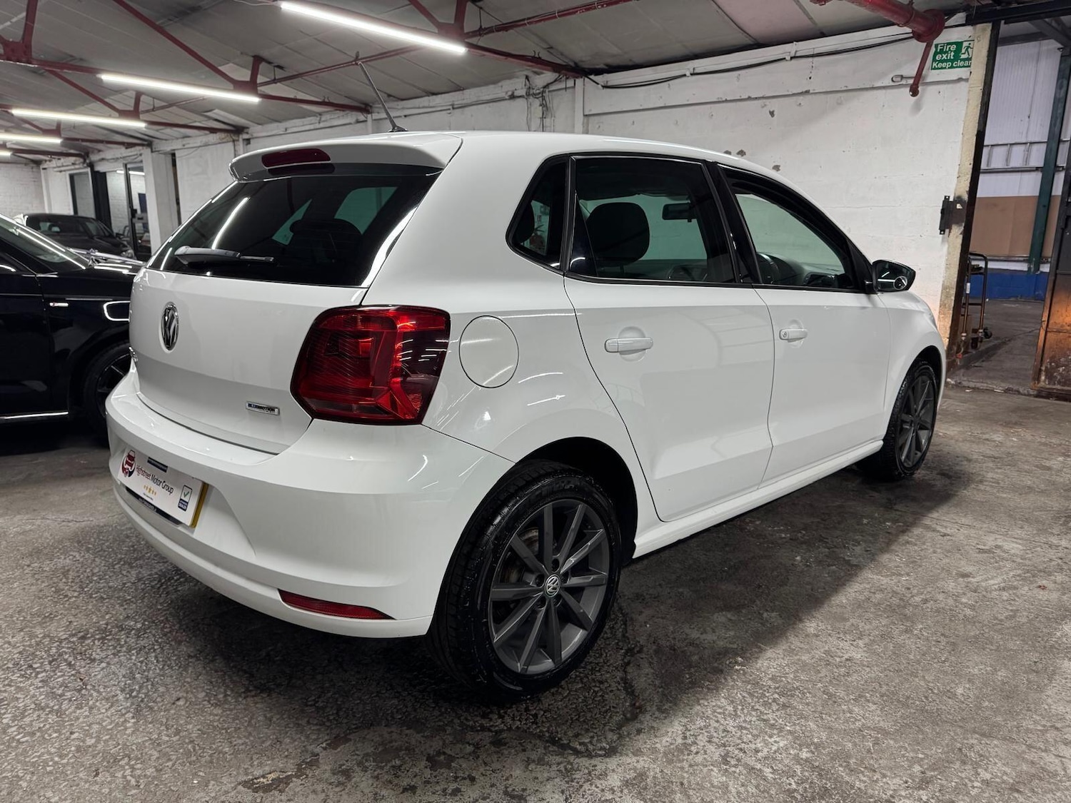 Used Volkswagen Polo 2015 for sale - 76935845: Photo 26