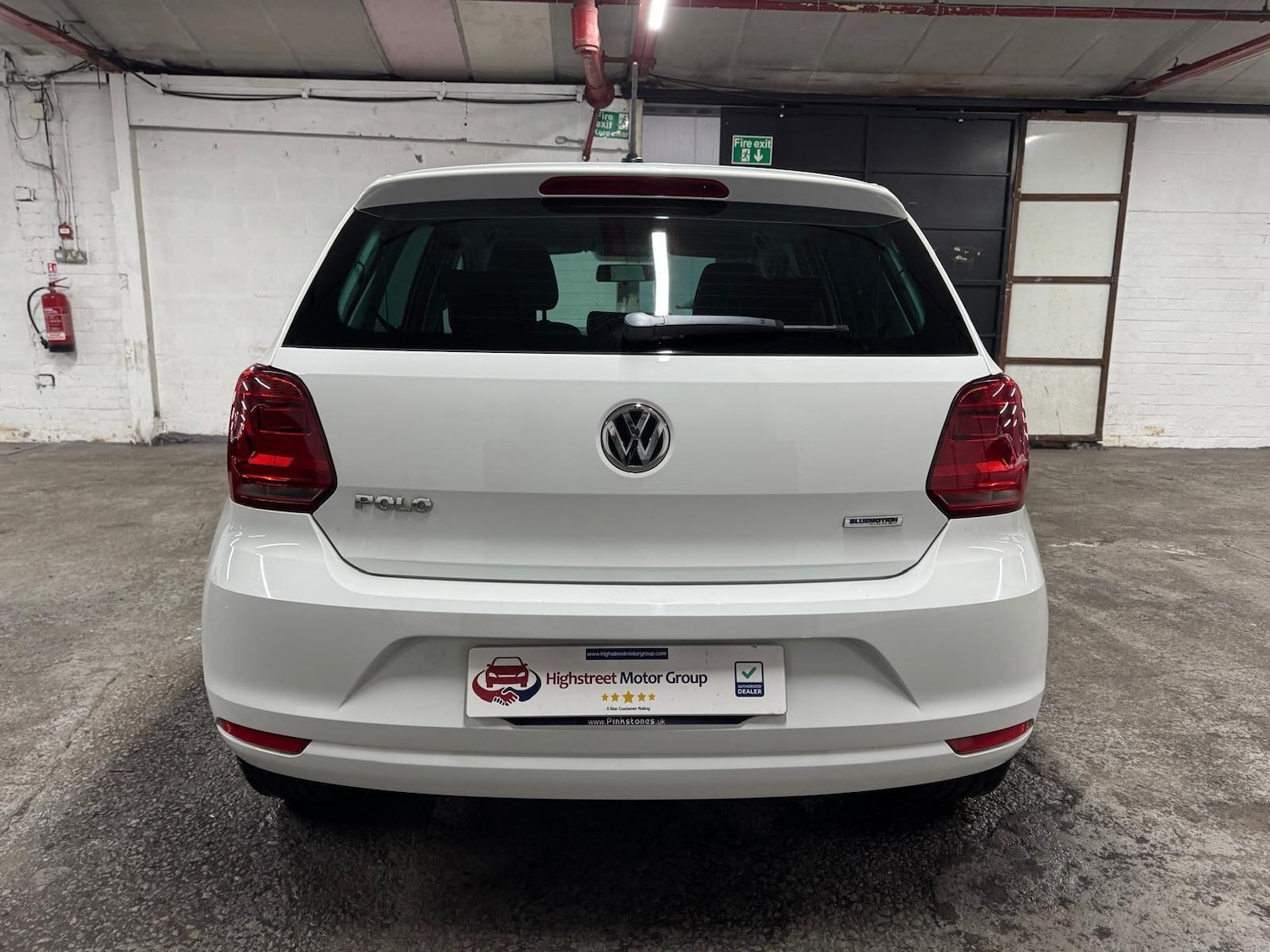 Used Volkswagen Polo 2015 for sale - 76935845: Photo 27