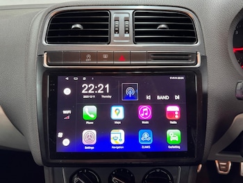 Used Volkswagen Polo 2015 for sale - 76935845: Photo