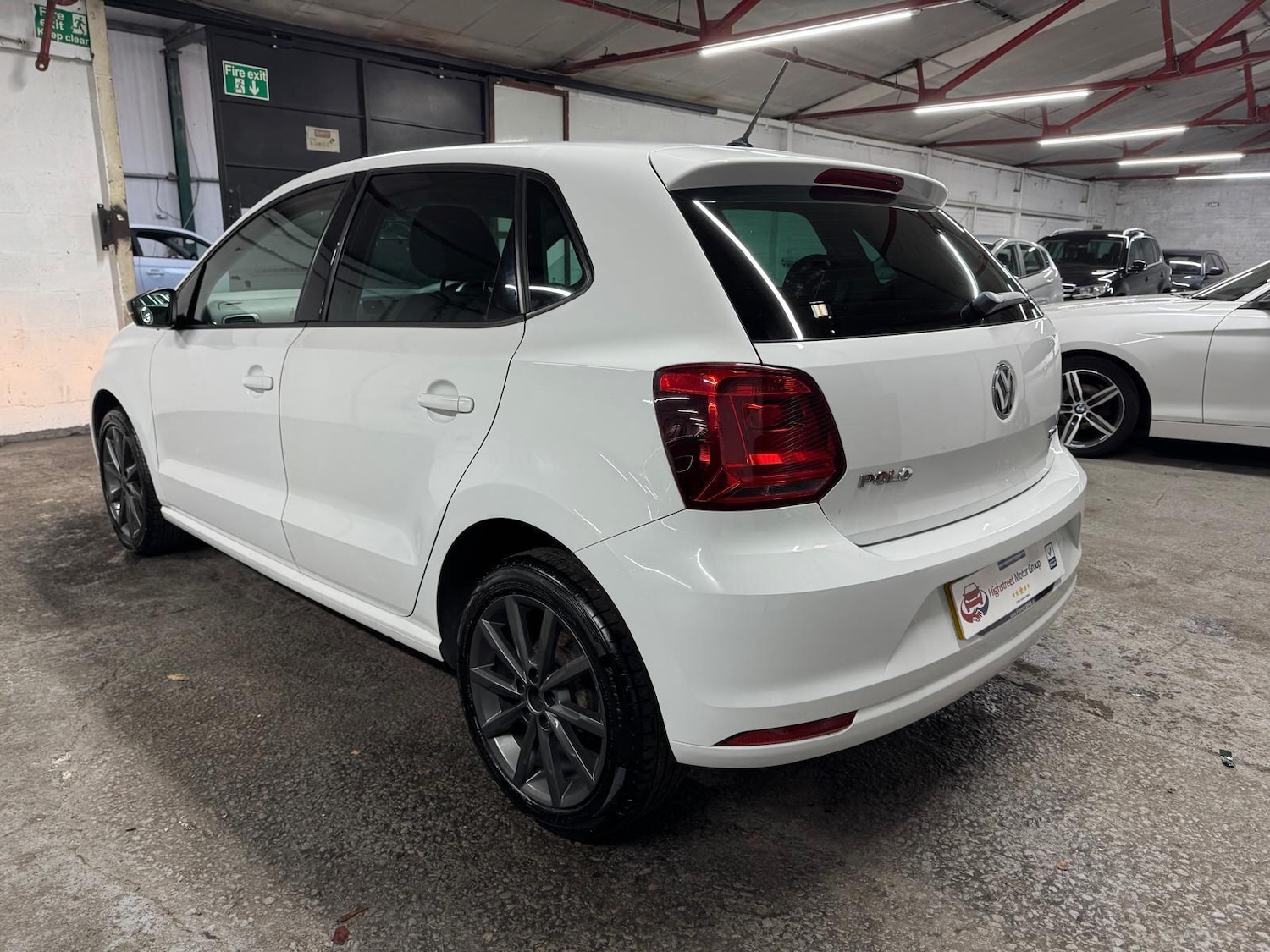 Used Volkswagen Polo 2015 for sale - 76935845: Photo 31