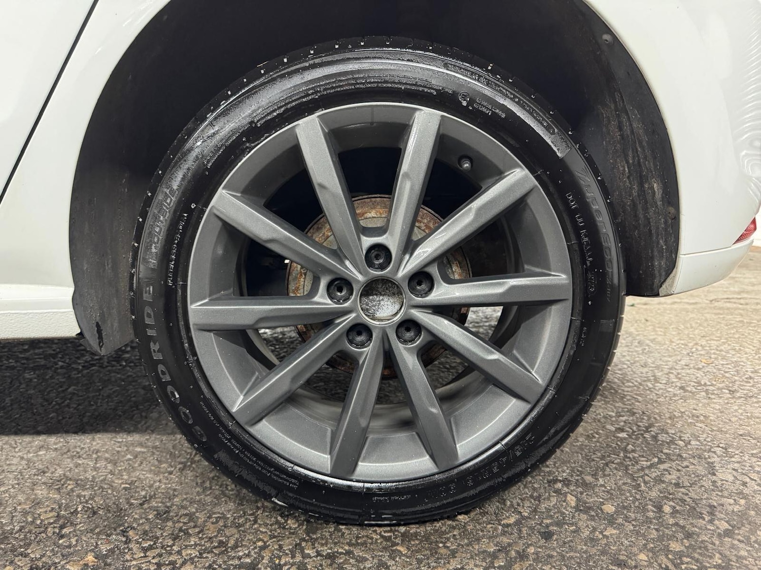 Used Volkswagen Polo 2015 for sale - 76935845: Photo 32