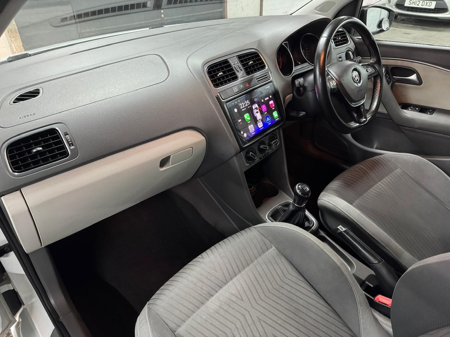 Used Volkswagen Polo 2015 for sale - 76935845: Photo 36