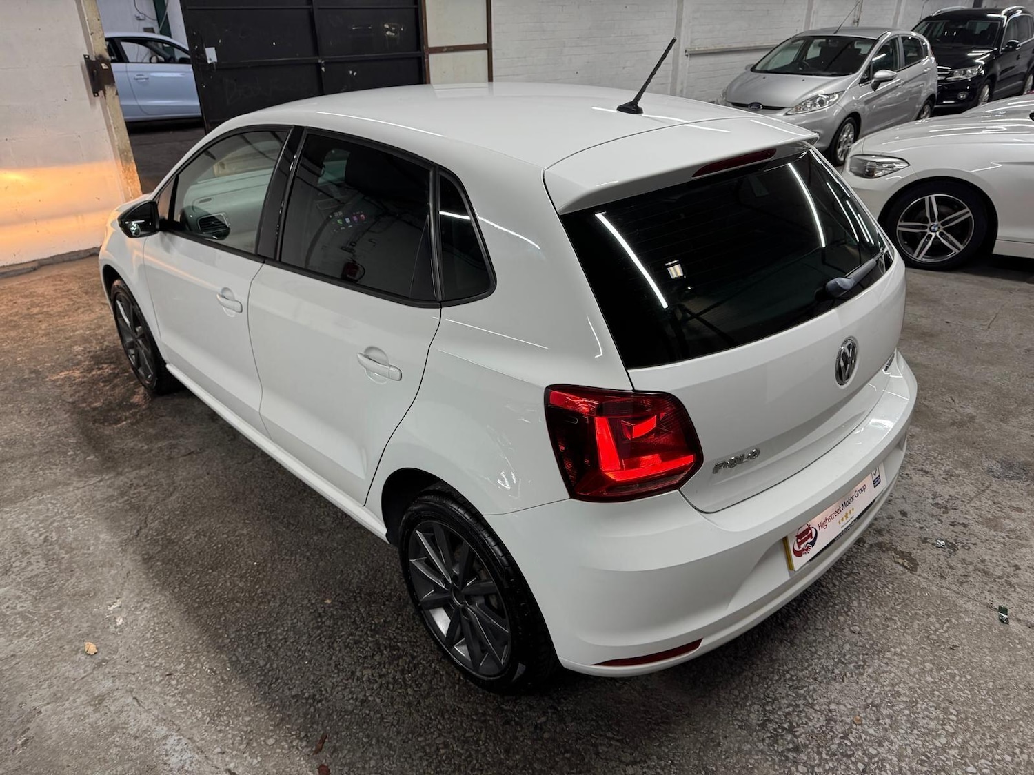 Used Volkswagen Polo 2015 for sale - 76935845: Photo 48