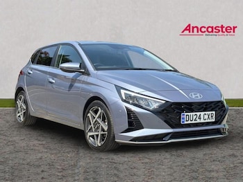 Used Hyundai i20 2024 for sale - 79102375: Photo