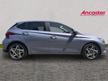 Used Hyundai i20 2024 for sale - 79102375: Photo
