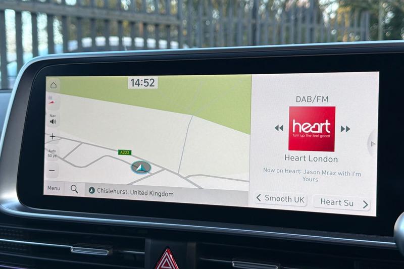 Used Hyundai IONIQ 6 2024 for sale - 77082329: Photo 18