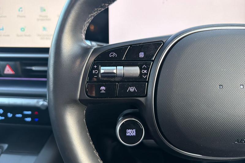 Used Hyundai IONIQ 6 2024 for sale - 77082329: Photo 21