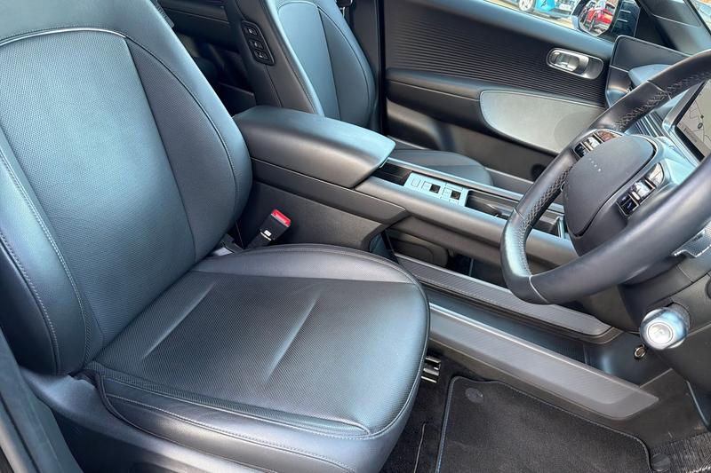 Used Hyundai IONIQ 6 2024 for sale - 77082329: Photo 27