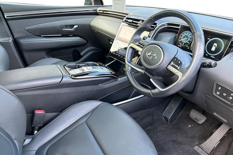 Used Hyundai TUCSON 2022 for sale - 77248750: Photo 10