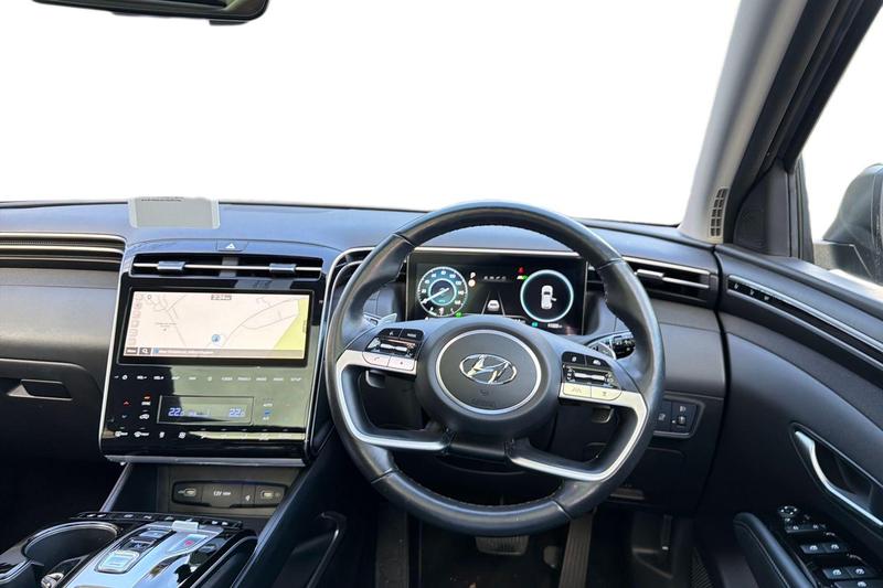 Used Hyundai TUCSON 2022 for sale - 77248750: Photo 11
