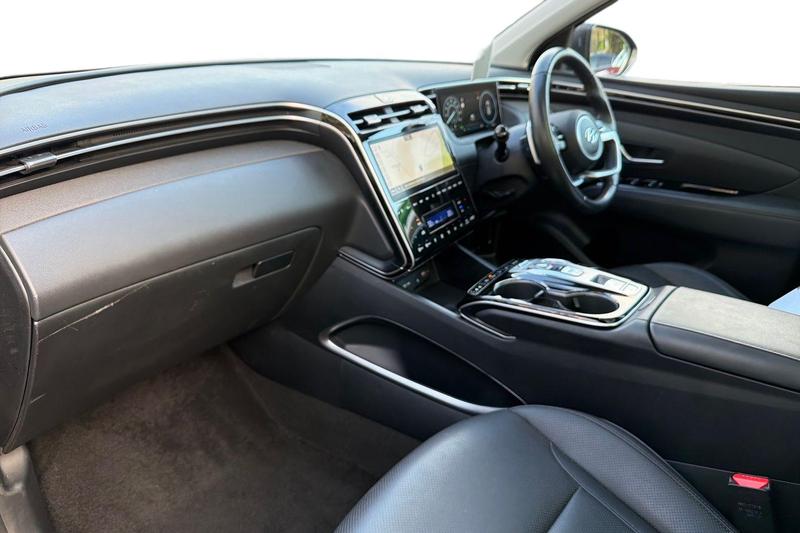 Used Hyundai TUCSON 2022 for sale - 77248750: Photo 13