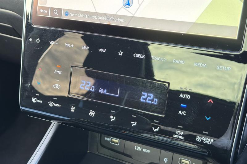 Used Hyundai TUCSON 2022 for sale - 77248750: Photo 15