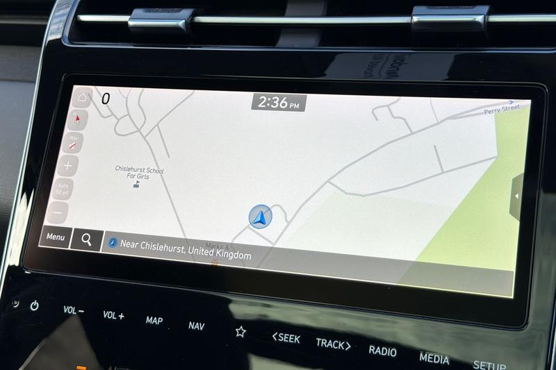 Used Hyundai TUCSON 2022 for sale - 77248750: Photo 18