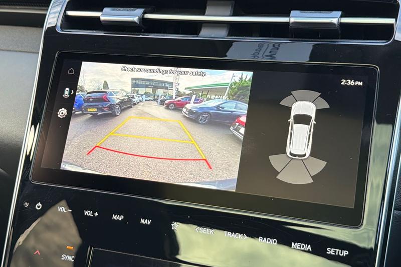 Used Hyundai TUCSON 2022 for sale - 77248750: Photo 19