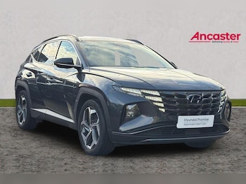 Used Hyundai TUCSON 2022 for sale - 77248750: Photo