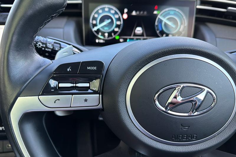 Used Hyundai TUCSON 2022 for sale - 77248750: Photo 21