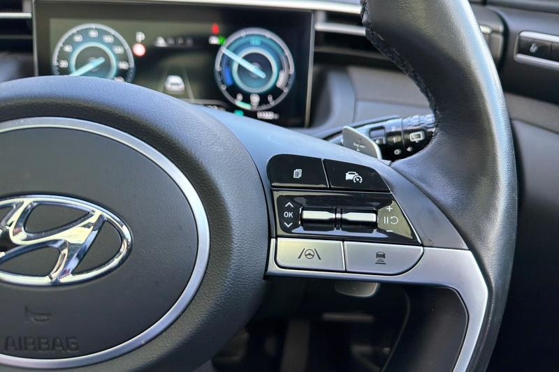 Used Hyundai TUCSON 2022 for sale - 77248750: Photo 22